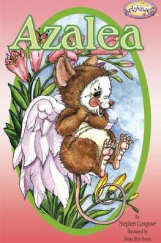 Cover of Azalea