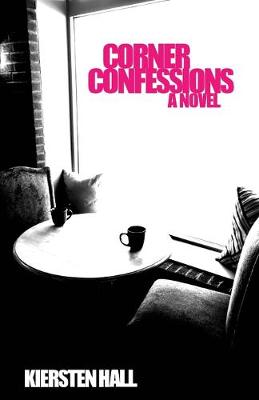 Book cover for Corner Confessions