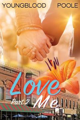 Book cover for Love Me