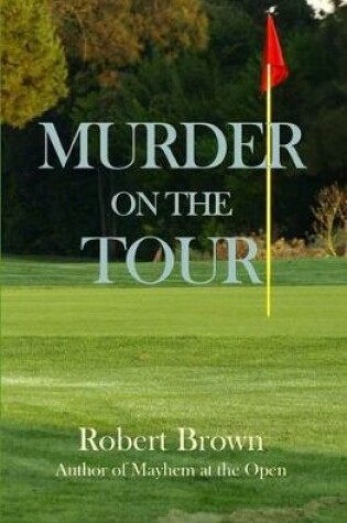 Cover of Murder on the Tour