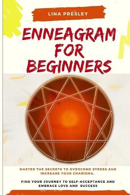 Book cover for Enneagram for Beginners