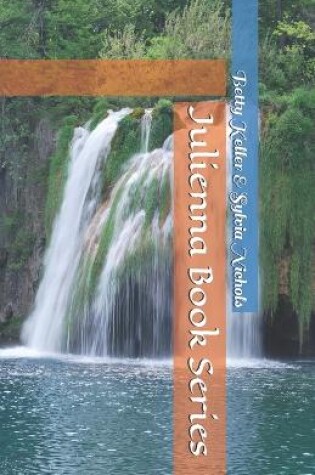 Cover of Julienna Book Series