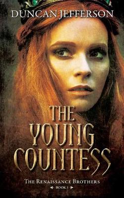 Cover of The Young Countess