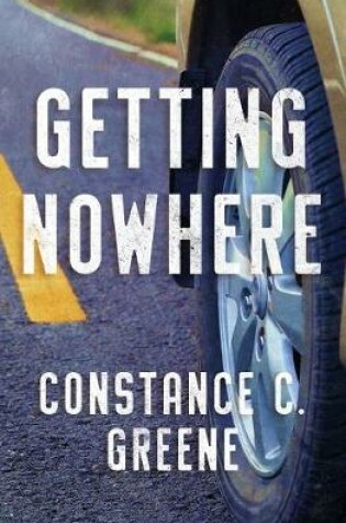 Cover of Getting Nowhere