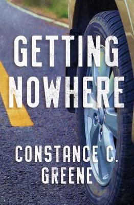 Book cover for Getting Nowhere