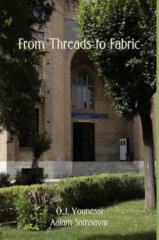Cover of From Threads to Fabric