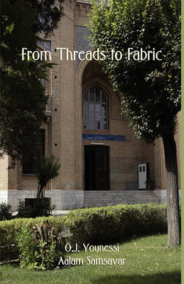 Book cover for From Threads to Fabric