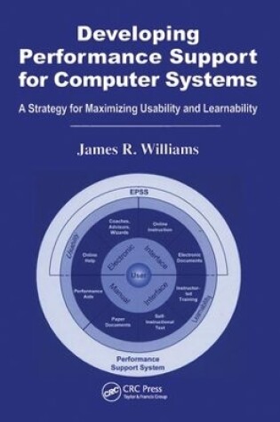 Cover of Developing Performance Support for Computer Systems