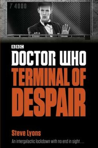 Cover of Terminal of Despair