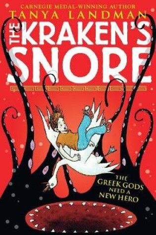 Cover of The Kraken's Snore