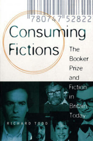 Cover of Consuming Fictions