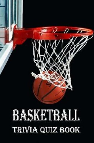 Cover of Basketball