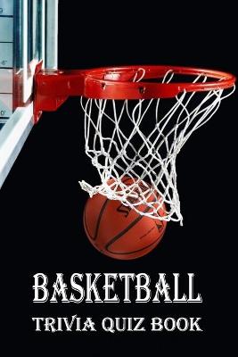 Book cover for Basketball