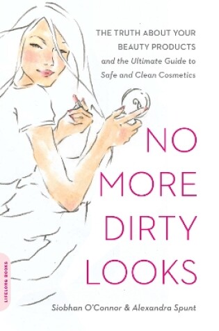 Cover of No More Dirty Looks