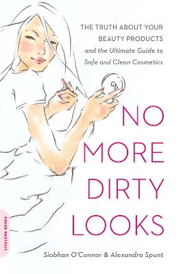 Book cover for No More Dirty Looks
