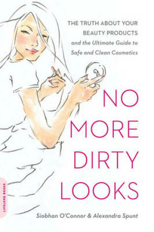 Cover of No More Dirty Looks