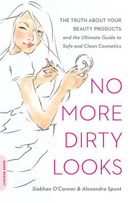 Book cover for No More Dirty Looks