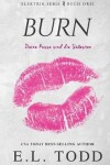 Book cover for Burn (German)