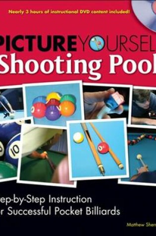 Cover of Picture Yourself Shooting Pool