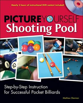 Cover of Picture Yourself Shooting Pool