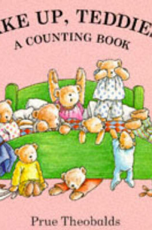 Cover of Wake Up Teddies