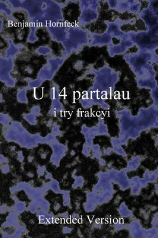 Cover of U 14 Partalau I Try Frakcyi Extended Version