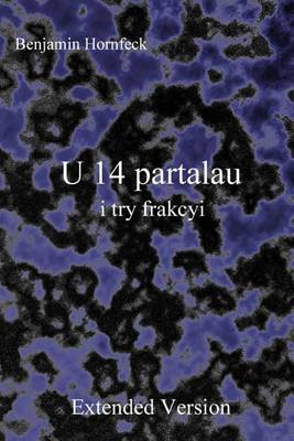 Book cover for U 14 Partalau I Try Frakcyi Extended Version