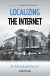 Book cover for Localizing the Internet