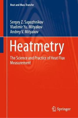 Cover of Heatmetry