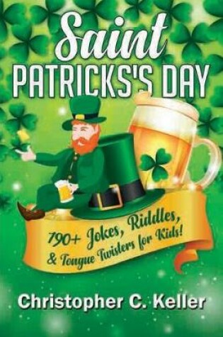 Cover of Saint Patricks's Day