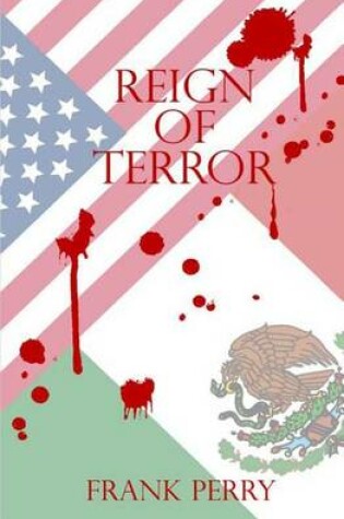 Cover of Reign of Terror