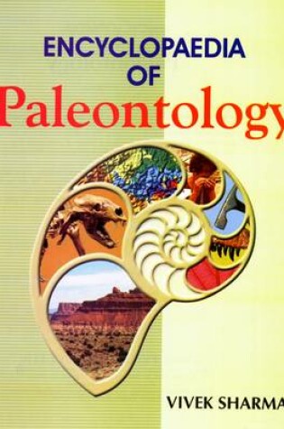 Cover of Encyclopaedia of Paleontology