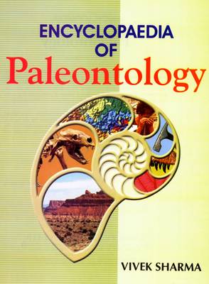 Book cover for Encyclopaedia of Paleontology