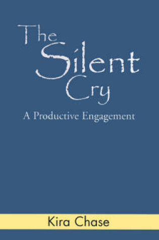 Cover of The Silent Cry