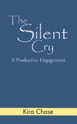 Book cover for The Silent Cry