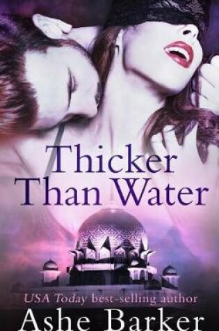 Cover of Thicker Than Water