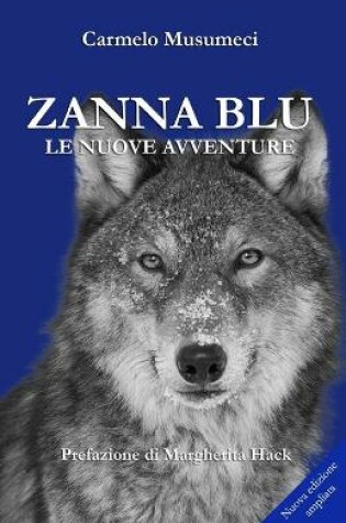 Cover of Zanna Blu