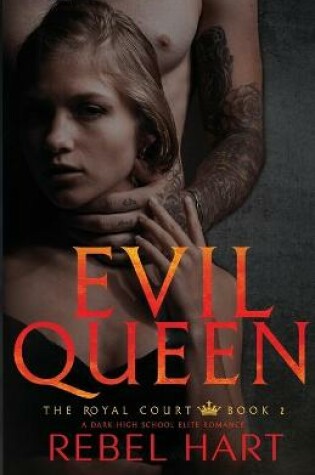 Cover of Evil Queen