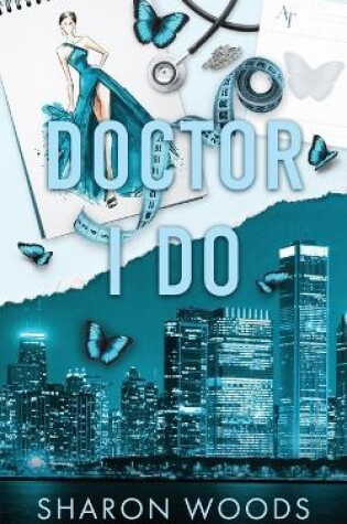 Cover of Doctor I Do Special Edition