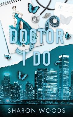 Book cover for Doctor I Do Special Edition