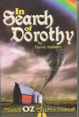 Book cover for In Search of Dorothy