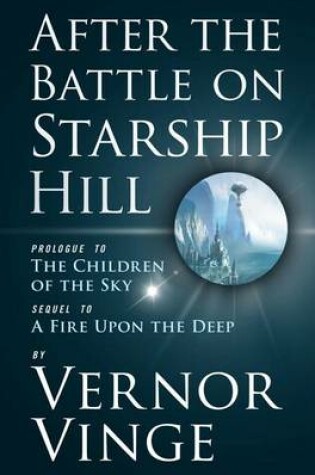 Cover of After the Battle on Starship Hill