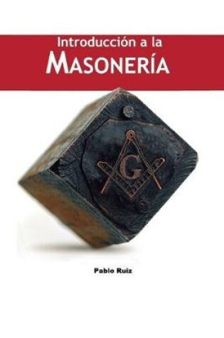 Cover of Introduccion a la Masoneria