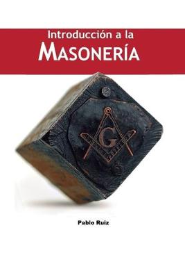 Book cover for Introduccion a la Masoneria