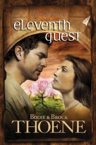 Cover of Eleventh Guest
