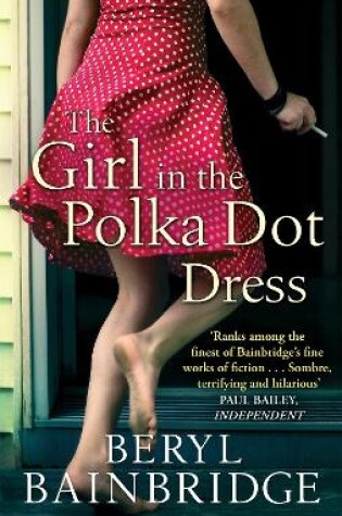 Cover of The Girl In The Polka Dot Dress