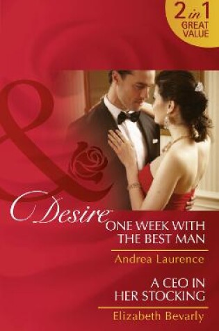 Cover of One Week With The Best Man