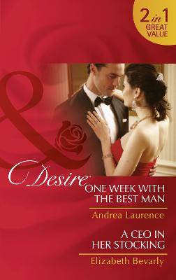 Cover of One Week With The Best Man