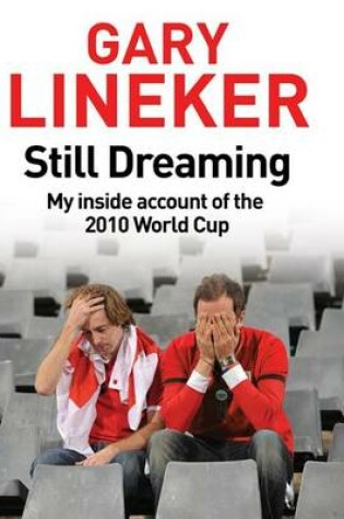 Cover of Still Dreaming