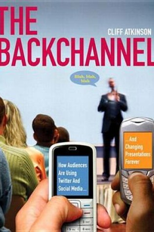 Cover of The Backchannel
